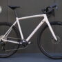 Велосипед гравійний Specialized Crux DSW Apex XPLR (2025)