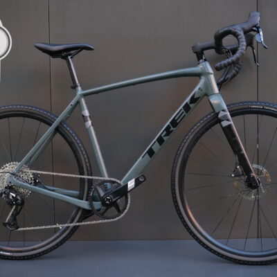 Велосипед гравійний Trek Checkpoint ALR 5 Apex (2025)