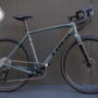 Велосипед гравійний Trek Checkpoint ALR 5 Apex (2025)