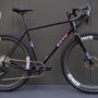 Велосипед хромолевий гравійний BAAM Mugh Sram Rival XPLR AXS