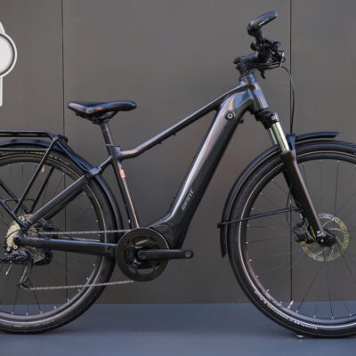 Електровелосипед Giant Explore E+ 2 DD yamaha