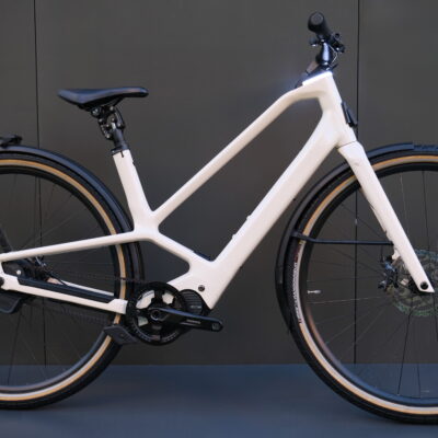 Електровелосипед Orbea Diem 10 Enviolo Shimano EP801