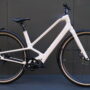Електровелосипед Orbea Diem 10 Enviolo Shimano EP801