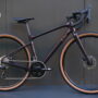 Велосипед карбоновий гравійний Liv Devote Advanced Carbon Shimano GRX 810