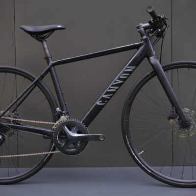 Велосипед легкий міський Canyon Roadlite 6.0 Shimano Sora