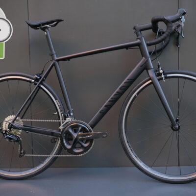 Велосипед шосейний Canyon Endurace AL Shimano 105