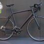 Велосипед шосейний Canyon Endurace AL Shimano 105
