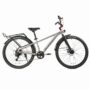 Велосипед RoyalBaby 27.5" XCOOL Rider, OFFICIAL UA, Grey