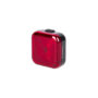 Заднє світло ONRIDE Tint (30 lm, 300 mAh, Type-C)
