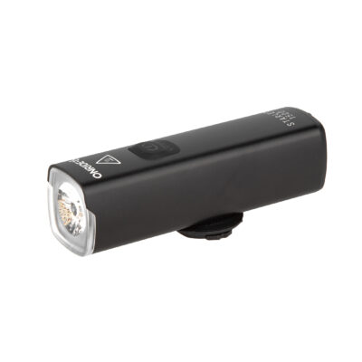 Велосипедна фара ONRIDE Starlet 1500 (1500 lm, 5000 mAh, Type-C)