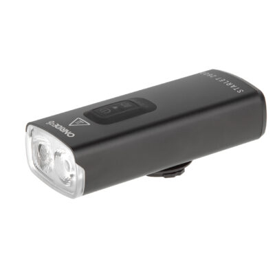 Велосипедна фара ONRIDE Starlet 2600 (2600 lm, 6700 mAh, Type-C) Power Bank, дальнє-ближнє світло