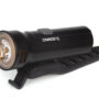 Велосипедна фара ONRIDE Edge 20 (500 lm, 2400 mAh, Type-C), пластикова