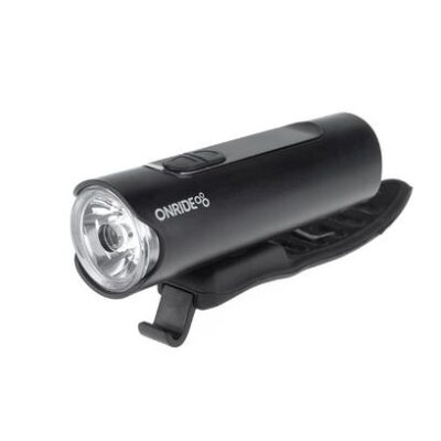 Велосипедна фара ONRIDE Rouse 10 (200 lm, 2000 mAh)