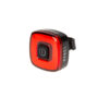 Заднє світло ONRIDE Bagel (30 lm, 300 mAh, Type-C), пластикове