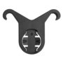 Тримач блимавки Ravemen ABM13 за рамки сідла для TR150, TR250, NT201