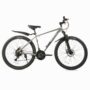 Велосипед RoyalBaby 26" KING-PLUS 21 SPEED, OFFICIAL UA, Silver