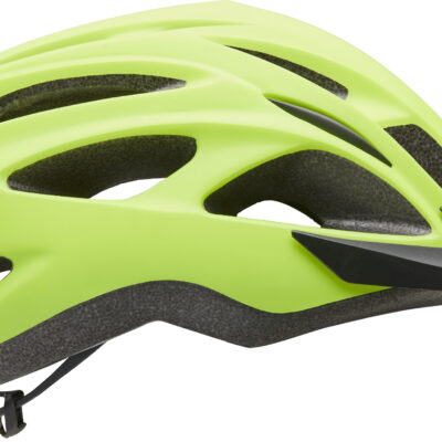 Шлем Cannondale QUICK размер L/XL желто-зеленый