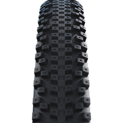 Покрышка 29×2.60 (65-622) SCHWALBE ADVANCER HYBRID PunctureGuard B/B-SK+RT HS636 GREEN 50EPI