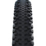Покрышка 29x2.60 (65-622) SCHWALBE ADVANCER HYBRID PunctureGuard B/B-SK+RT HS636 GREEN 50EPI