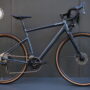 Велосипед гравійний Cannondale Topstone Carbon 5 GRX 810