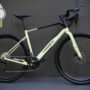 Велосипед гравійний Orbea Terra M30 Team Shimano GRX 820 (2026)