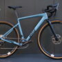 Велосипед гравійний карбоновий Rose Backroad Carbon GRX 812
