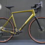 Велосипед гравійний карбоновий Rose Backtoad Carbon GRX 812