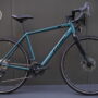 Велосипед гравійний Stevens Supreme Shimano GRX 820