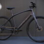 Велосипед міський карбоновий Trek FX Sport 4 Carbon Cues (2026) як новий