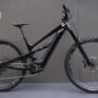 Електровелосипед карбоновий двопідвіс YT Uncaged SLX Shimano EP8