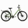 Велосипед RoyalBaby 26" XCOOL Rider, OFFICIAL UA, Green