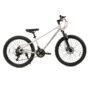 Велосипед RoyalBaby 26" JUNIOR MTB ALLOY 21 SPEED, OFFICIAL UA, White