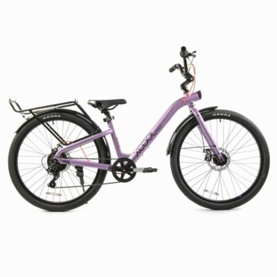 Велосипед RoyalBaby 26" XCOOL Rider, OFFICIAL UA, Purple