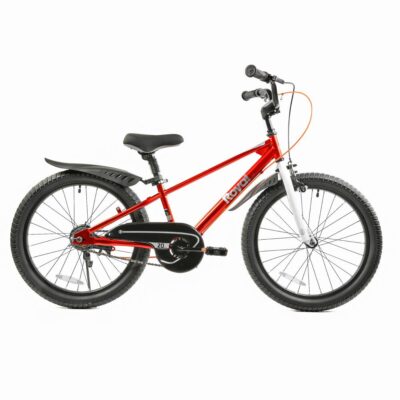 Велосипед RoyalBaby FREESTYLE 7TH 20", OFFICIAL UA, Red