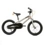 Велосипед RoyalBaby FREESTYLE 7TH 16", OFFICIAL UA, Silver