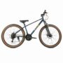 Велосипед RoyalBaby 26" JUNIOR MTB ALLOY 21 SPEED, OFFICIAL UA, Blue
